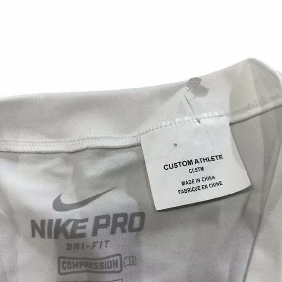 Nike Pro Hyperstrong Chris Paul Custom Dri Fit - Picture 5 of 8